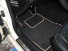 EVA коврики на Mercedes E (W211) 2002 - 2009 в Балашихе