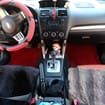EVA коврики на Subaru Forester IV 2012 - 2019 в Балашихе