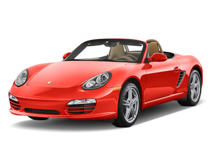 EVA коврики на Porsche Boxster (987) 2004 - 2012 в Балашихе