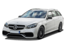 Коврики на Mercedes E (W212) 2009 - 2016 в Балашихе