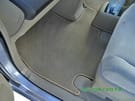EVA коврики на Honda StepWGN III 2005 - 2009 в Балашихе