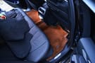 Коврики на BMW X5 (G05/G18) 2018 - 2025 в Балашихе