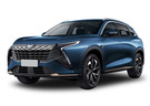 EVA коврики на Kaiyi X7 Kunlun 2023 - 2025 в Балашихе