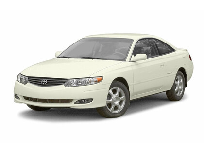 Коврики на Toyota Camry Solara (XV20) 1998 - 2003 в Балашихе