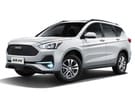 EVA коврики на Haval M6 2021 - 2025 в Балашихе