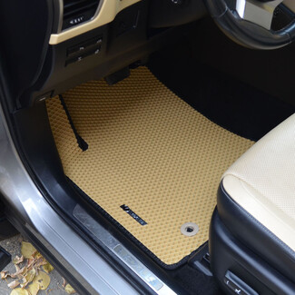 EVA коврики на Lexus NX I 2014 - 2021 в Балашихе EVA коврики на Lexus NX I 2014 - 2021 в Балашихе