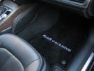Коврики на Audi S6 (C7) 2012 - 2018 в Балашихе