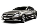 Коврики на Mercedes CLS (C218) 2010 - 2017 в Балашихе