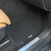 Коврики на Volvo XC90 II 2014 - 2025 в Балашихе