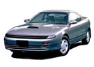Коврики на Toyota Celica (T18) 1989 - 1993 в Балашихе