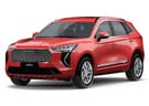 Коврики на Haval Jolion 2020 - 2025 в Балашихе