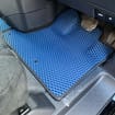 EVA коврики на Nissan Serena (C27) E-Power 2016 - 2022 в Балашихе