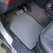 Коврики на Nissan Patrol (Y61) 1997 - 2010 в Балашихе