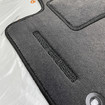 Коврики на Toyota Land Cruiser 100 1998 - 2007 в Балашихе