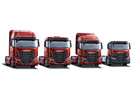 Коврики на Iveco S-Way 2019 - 2025 в Балашихе