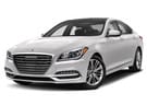 EVA коврики на Hyundai Genesis II 2014 - 2017 в Балашихе