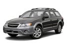 EVA коврики на Subaru Outback III 2003 - 2009 в Балашихе