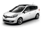 Коврики на Renault Grand Scenic II 2009 - 2016 в Балашихе