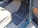 Коврики на Ford Bronco 1979 - 1986 в Балашихе