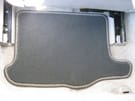 EVA коврики на Mercedes SL (R230) 2001 - 2011 в Балашихе