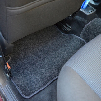 Коврики на Ford Focus I 1998 - 2005 в Балашихе Коврики на Ford Focus I 1998 - 2005 в Балашихе