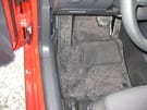 EVA коврики на Volkswagen Golf Plus 2004 - 2014 в Балашихе