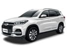Коврики на Chery Tiggo 8 2018 - 2025 в Балашихе