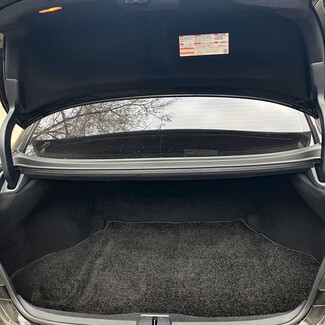 EVA коврики на Lexus LS IV 2006&nbsp;-&nbsp;2017 в Балашихе