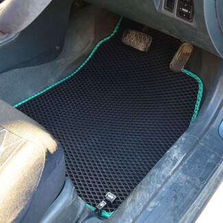 Коврики на Toyota Cynos (L50) 1995 - 1999 в Балашихе