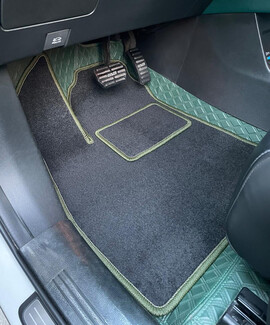 EVA коврики на GAC GS8 II 2023&nbsp;-&nbsp;2026 в Балашихе