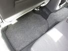 EVA коврики на Volkswagen Jetta VI 2010 - 2019 в Балашихе
