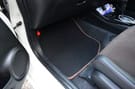 EVA коврики на Honda Fit Shuttle 2011 - 2015 в Балашихе