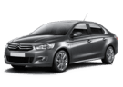 EVA коврики на Citroen C-Elysee 2012 - 2022 в Балашихе
