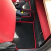 Коврики на Fiat 500 2007 - 2020 в Балашихе