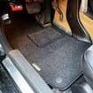 Коврики на Mercedes C (W204) 2007 - 2015 в Балашихе