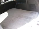 EVA коврики на Infiniti QX80 2013 - 2025 в Балашихе
