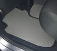 Коврики на Honda Fit IV 2019 - 2025 в Балашихе