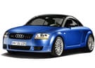 Коврики на Audi TT (8N) 1998 - 2006 в Балашихе