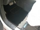 Коврики на Nissan Pathfinder III 2004 - 2014 в Балашихе
