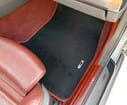 Коврики на BMW 6 (E63/E64) 2003 - 2010 в Балашихе