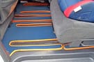 EVA коврики на Nissan Serena (C25) 2005 - 2010 в Балашихе