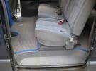 Коврики на Toyota Estima Emina (Lucida) 1990 - 2000 в Балашихе