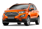 Коврики на Ford EcoSport 2012 - 2023 в Балашихе