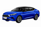 Коврики на JAC J7 2020 - 2025 в Балашихе