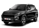 Коврики на JAC JS4 2022 - 2025 в Балашихе