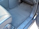 EVA коврики на Nissan X-Trail II 2007 - 2015 в Балашихе