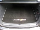 Коврики на Audi S6 (C7) 2012 - 2018 в Балашихе