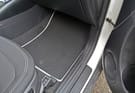 Коврики на KIA Soul II 2014 - 2019 в Балашихе