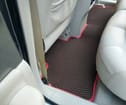 Ворсовые коврики на Nissan Murano (Z52) 2014 - 2022 в Балашихе