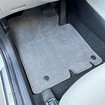 EVA коврики на Hyundai Tucson IV 2020 - 2025 в Балашихе